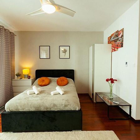 Pawia 51 - Piekny Wiok Na Centrum Warszawy - Duzy Balkon - Smart Tv 55 Cali Wifi - Good Apartments Warschau Exterior foto