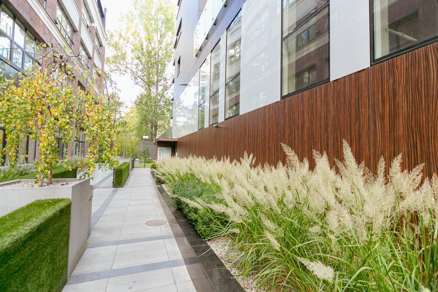 Pawia 51 - Piekny Wiok Na Centrum Warszawy - Duzy Balkon - Smart Tv 55 Cali Wifi - Good Apartments Warschau Exterior foto